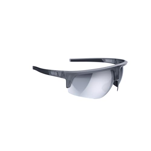 Gafas de ciclismo BBB Comet para proteger tus ojos en rutas de fin de semana