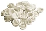 Grafco Latex Finger Cots, Large, Box of 144 (Pack of 2 Boxes of 144)
