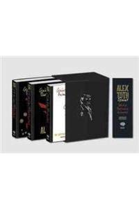 Genius, Collected: Alex Toth Slipcase Set