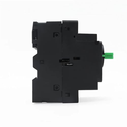 Interruptor de protección de motor GV2-P contra cortocircuitos 9-14A 4