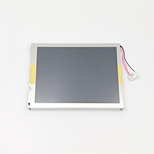 Image of NL6448BC20-18D 6.5 Inch Industrial LCD Screen 640x480 VGA TFT Display Replacement for HMI Medical Equipment