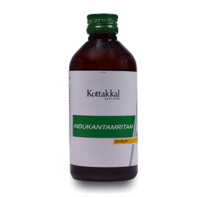 Indukanthamritham 200 ml
