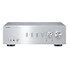 Yamaha P71 Review : Overview, Feature and Sound 41 YAMAHA A-S701SL Natural Sound Integrated Stereo Amplifier (Silver) #3