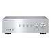 YAMAHA A-S701SL Natural Sound Integrated Stereo Amplifier (Silver)