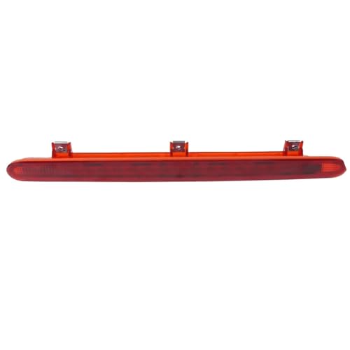 Feux stop arrière LED VW Touran lumière arrêt haut 1T 03-10 bloc optique de rechange