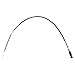 MOTOKU Choke Cable for Honda CB750 CM400 CX500 Goldwing CB400 Hawk