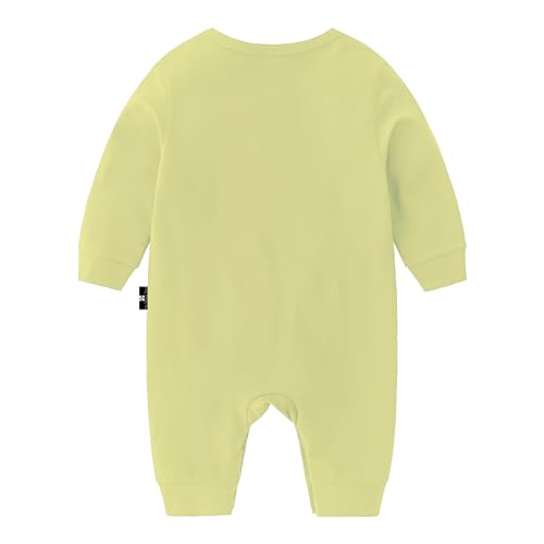 Image of The Peppy Tend inchMy First Eid Baby Unisex Printed 100% Cotton Full Rompers Full Sleeves Regular Fit