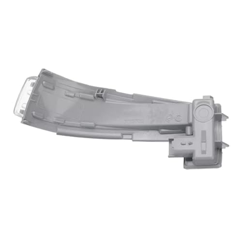 Intermitente retrovisor Citroen C4 con iluminación lateral de alta intensidad vial 4