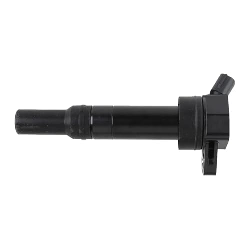 Bobina de encendido VRVR con chispa estable para optimizar el motor de Hyundai Elantra 2