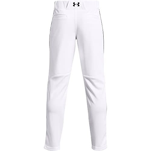 Image of Under Armour Boys' Utility Pro Tapered Piped Pants