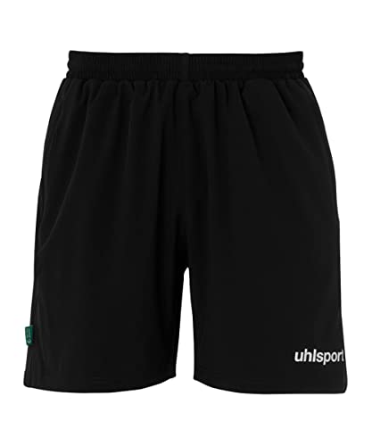 Uhlsport Short Enfant Essential Evo idéal pour le sport au collège