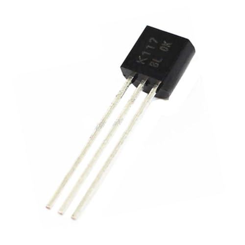 2SK117-BL TO-92 �g�����W�X�^(50��)