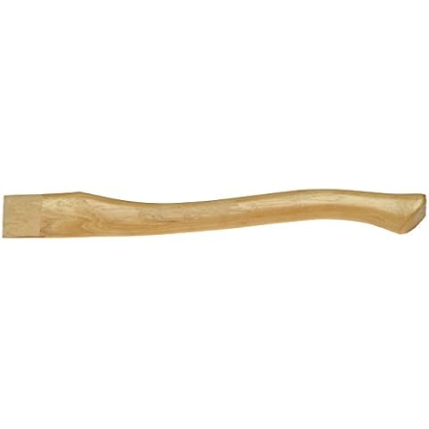 Link Handles 64927 House Axe Handle for 2-1/4 lb. Axes, 18" Length, Clear Lacquer, Fire Finish Cover