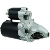 #US Part Replacement New Starter for MG Express TF ZR ZS MGF 0001107080 944280199200 NAD101340