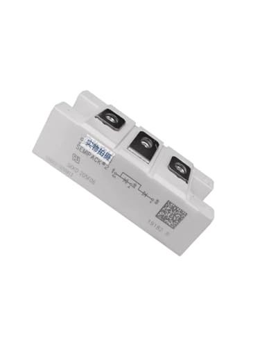 Évitez la surchauffe réseau avec le module de diode SKKD205F06 récupération rapide - 4