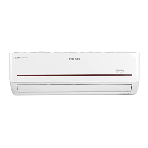 Image of Voltas Adjustable Inverter AC, 1.5 Ton, 3 star- 183V XAZP