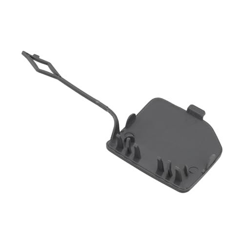 Cache-crochet de remorque X3 G01 en ABS robuste clipsables référence 51129853319