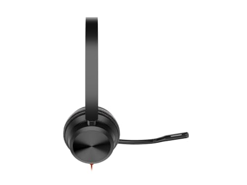Image of Poly Blackwire 8225 Stereo USB-C Headset +USB-C /A Adapter