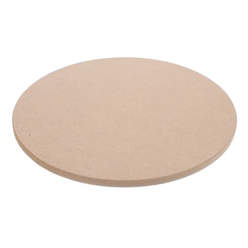 La mejor selección de Tableros de arcilla para comprar hoy. 41 ABOOFAN Base para Torno de Alfarero de Tablero de Densidad 18 CM Disco Redondo para Modelar Cerámica Placa para Amasar Yeso y Escultura Accesorio Resistente para Manualidades...