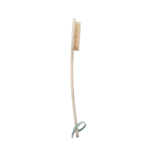 Ecotools 7400A Bath Bristle Brush, Bath Brush With Long Handle, Cleanse Back & Hard-To-Reach Areas thumb #7
