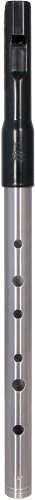 Tony Dixon WHISTLE, silver (DX107Bb)