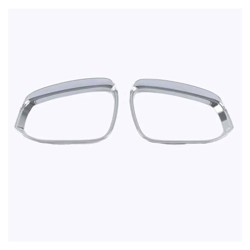 Couvre miroir porte garniture pour rénover facilement les rétroviseurs Kluger