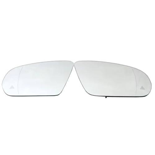 ���p Compatible With Mercedes-Benz For C-Class Coupe C205 2015 �T�C�h�h�A�p �E�B���O�T�C�h�~���[�K���X�u���C���h�X�|�b�g���m�@�\�t�� �q�[�^�[�t