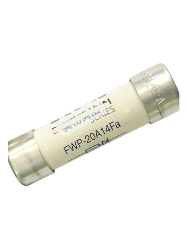 Fusibles FWP-20A14FA pour préserver vos appareils électriques