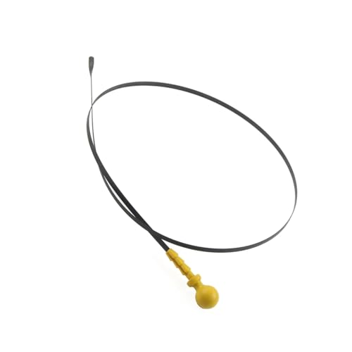 Jauge d'huile automobile compatible Mercruiser 805567T pour préparer vos sorties en mer