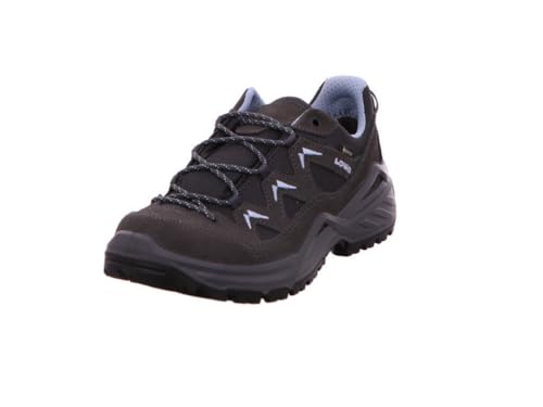 LOWA Adult Master-Artikel SIRKOS EVO GTX LO Ws grau Gr. 41,5