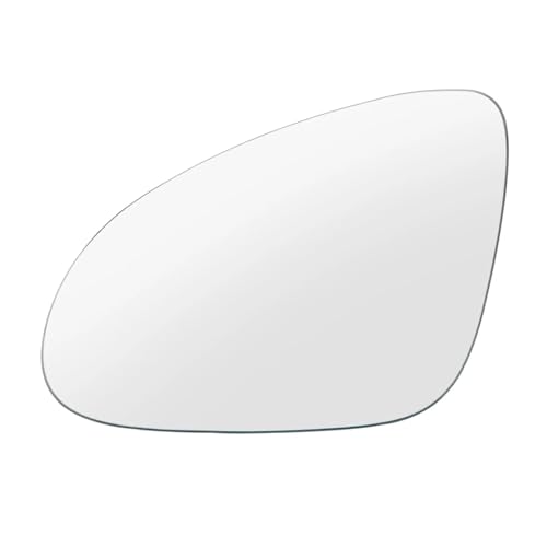 Pour Opel Pour Vauxhall Pour Astra J GTC wing mirror glass