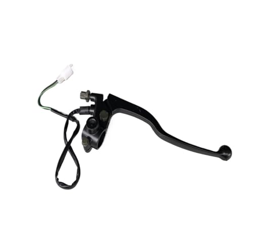 Levier de frein moto YBR 125 cassé ? Remplacez votre commande tambour