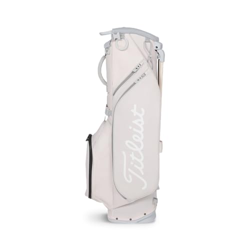 Titleist Players S4 Golf Bag