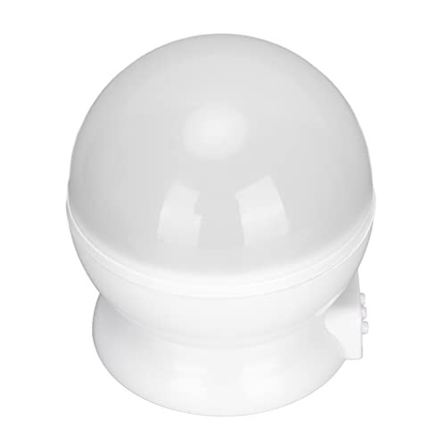 Proyector de Estrellas Lámpara de Mesa para Niños miniatura 5