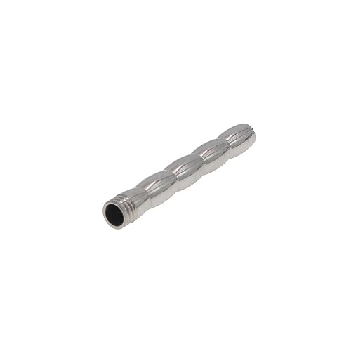 Image of 3 Pcs Urethra Trainer Set Chastity Lock Accessories Chastity Device Sex Toy Sound Urethral Plug Urethral Toy Urethral Masturbation Stick Catheter Sound Penis Plug Male Urethra Stimulation