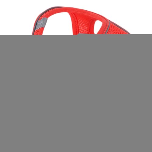 キャット ウォーキング ハーネス | 調整可能な 散歩用 猫用 ハーネス,S M L サイズ 子猫用 ベスト型 首輪 ペット用品 旅行 アウトドア バックパック トレーニング用