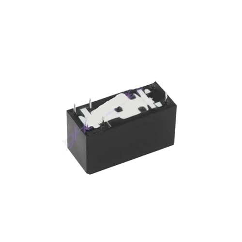 Relais G2RL 1A4 E DC 12V 16A 250Vac composant électronique PCB - 2