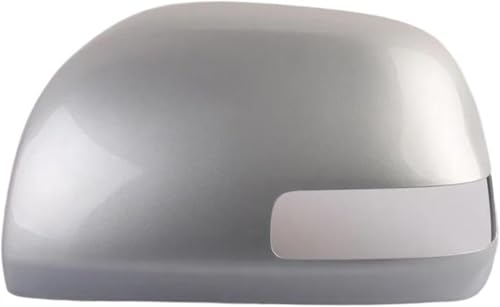Boîtier de rétroviseur Toyota RAV4 2009-2013 coque extérieure anti-choc et anti-UV pour auto