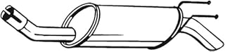 Bosal 148-167 Endschalldämpfer