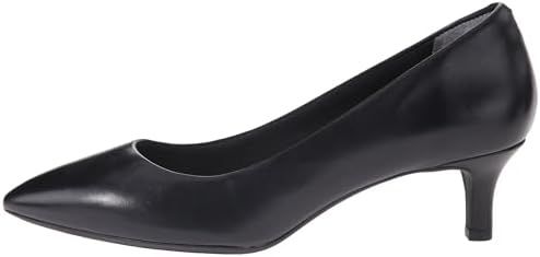 Rockport Women's Kalila Pump, Black, 10 | Image 7