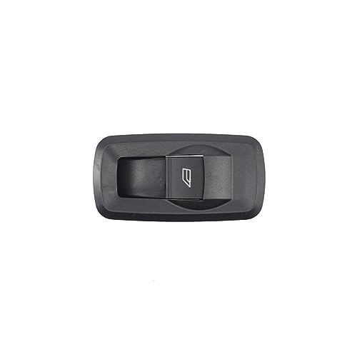 Bouton de verrouillage de porte électrique réactif pour réparer la centralisation Ford Fiesta
