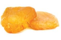 Pears Dried California - 5 Lbs