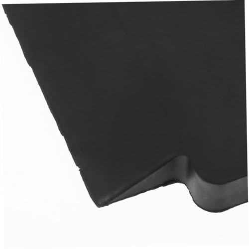 Tapones de cama de caucho Toddmomy antideslizantes para ruedas de sillas y sofás 4