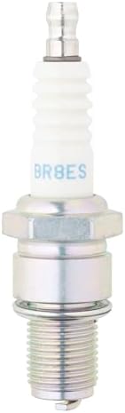 Cr8e Spark Plug NGK BR8ES 10 Spark Plugs In Box 5422 F C Ngk Bpr5es - Foto 4