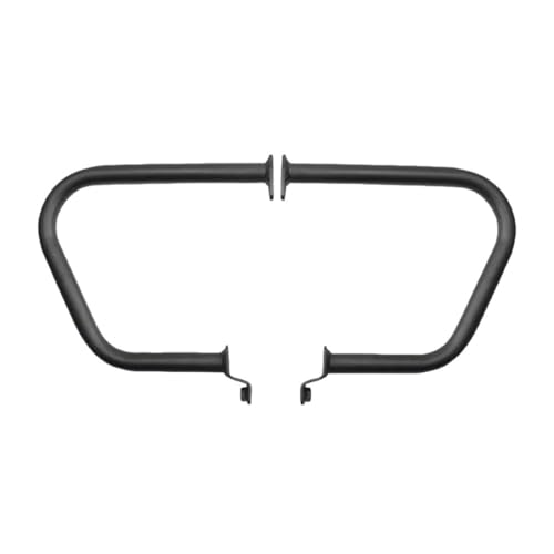 Protection corps modifiée moto pour Scrambler 400X lors de vos road trips