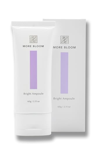 MORE BLOOM �u���C�g�A���v�� 60g ���e�t �w�A�P�A �����Ďg�� �g�X�e�A �A�~�m�_ ������ ���A�u���[��