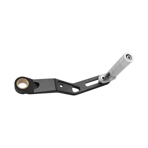 Levier de vitesse pliable F850GS sélecteur réglable aluminium moto F750GS ADV - 4