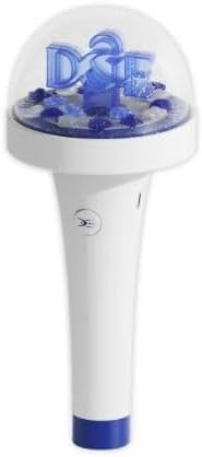 SUPER JUNIOR - D&E OFFICIAL LIGHT STICK OFFICIAL PENLIGHT IMPORTED