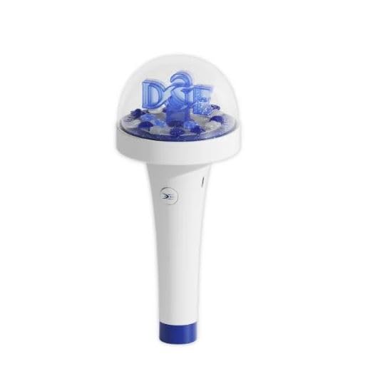 SUPER JUNIOR - D&E OFFICIAL LIGHT STICK 公式 ペンライト 輸入品