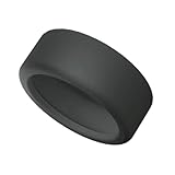 [ワグルム] シリコーンスリーブ実用的なスマートリングカバーリング保護シース日常使用のための プロテクターダメージ防止スリーブ